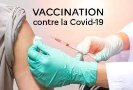 Vaccination Covid : Mise à jour