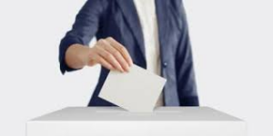 Local elections: participation of non-Belgian residents